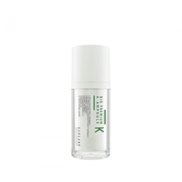 Сыворотка с витамином К Bio Premium Ampoule Usolab