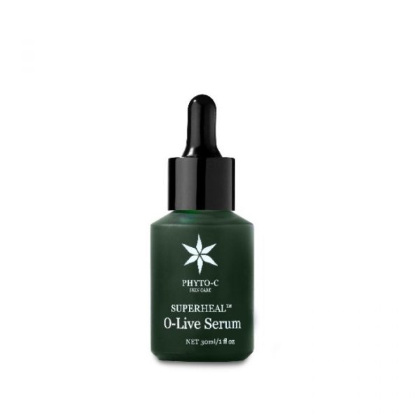 Сыворотка с экстрактом Оливы Superheal OLive Serum PHYTO-C