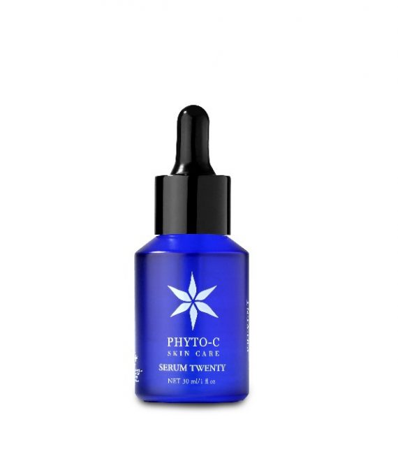 Сыворотка с витамином С 20% Serum Twenty PHYTO-C