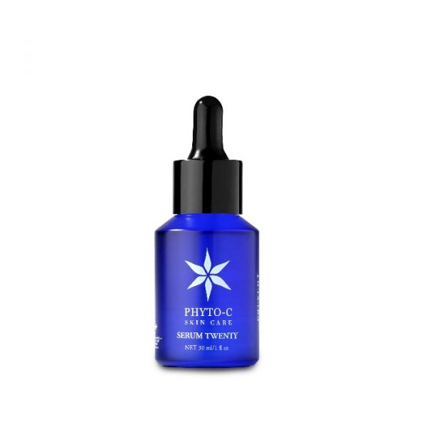 Сыворотка с витамином С 20% Serum Twenty PHYTO-C