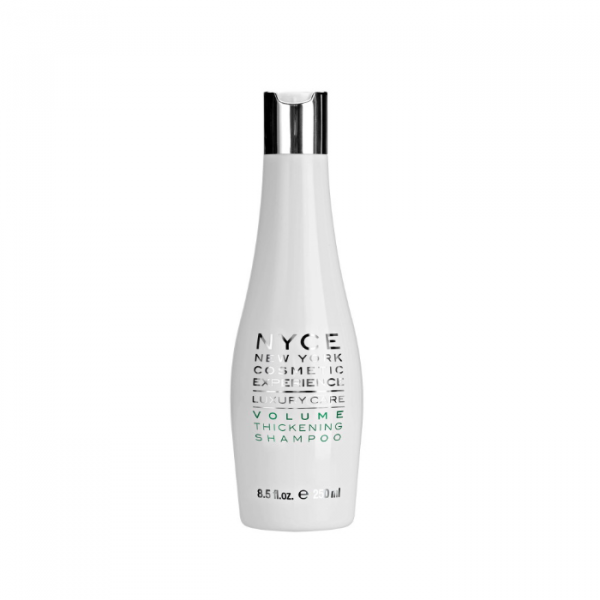 Шампунь для объёма волос Volume Thickening Shampoo NYCE