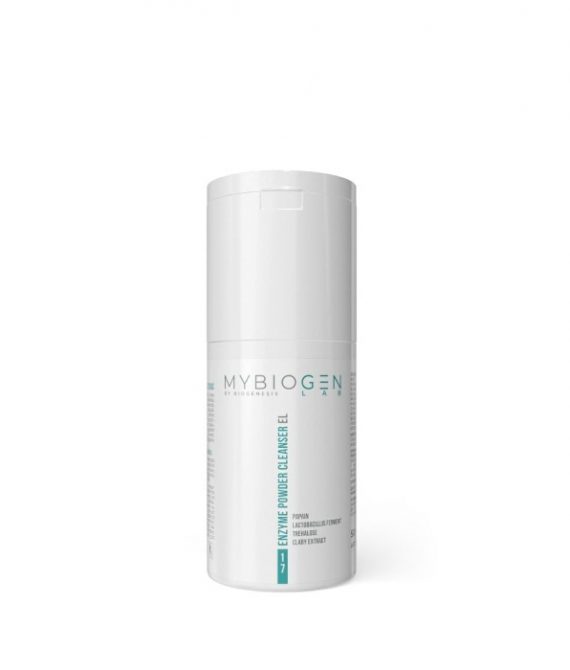 Очищающая энзимная пудра Enzyme Powder Cleanser Mybiogen