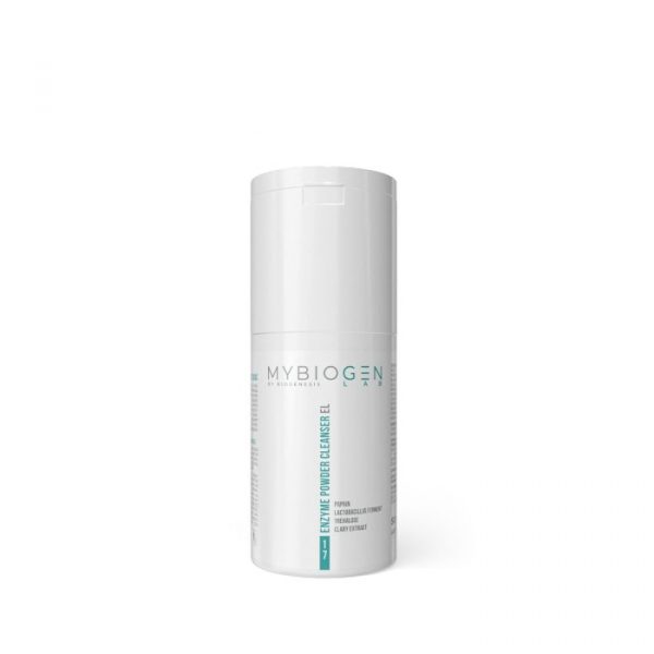 Очищающая энзимная пудра Enzyme Powder Cleanser Mybiogen