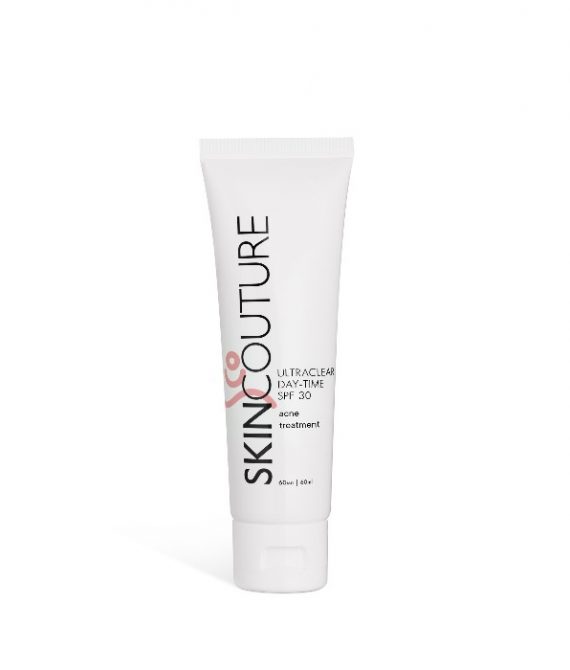 Крем для проблемной кожи SPF 30 Ultraclear Day-Time Skincouture