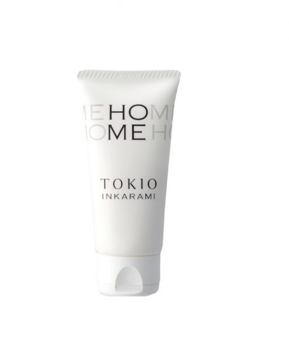 Маска-уход для питания волос Home Mask Tokio Inkarami