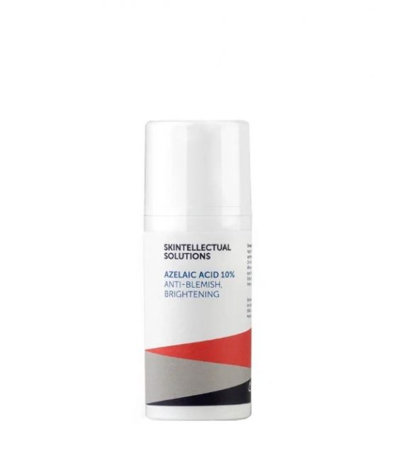 Микроэмульсия с азелаиновой кислотой Azelaic Acid Skintellectual Solutions
