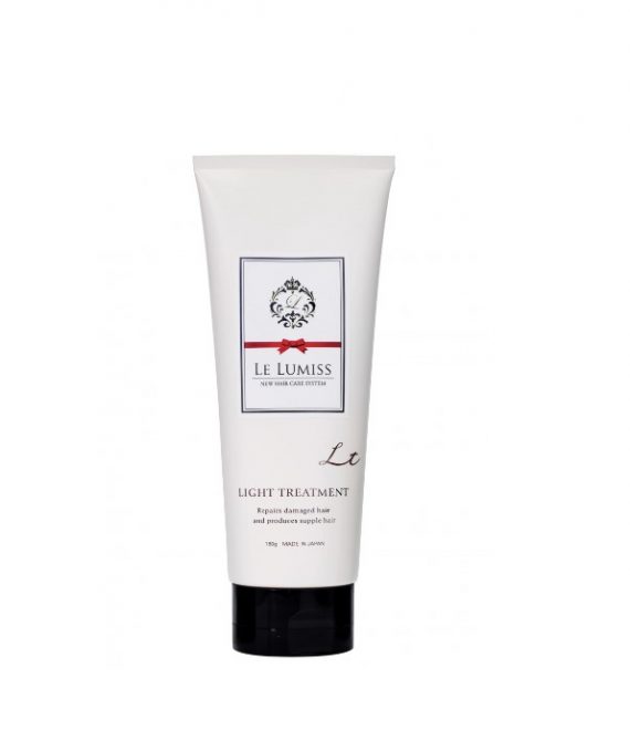 Лёгкий увлажняющий кондиционер L Treatment Light Le Lumiss