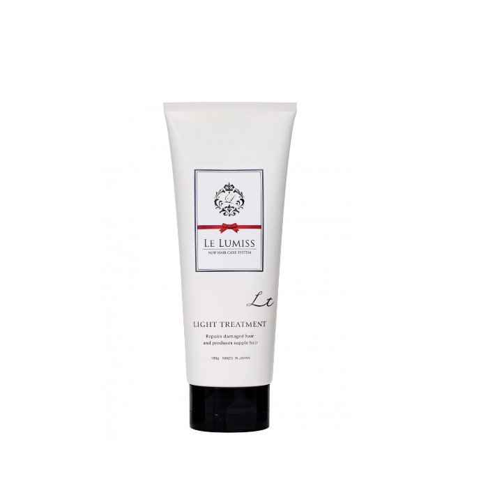 Лёгкий увлажняющий кондиционер L Treatment Light Le Lumiss