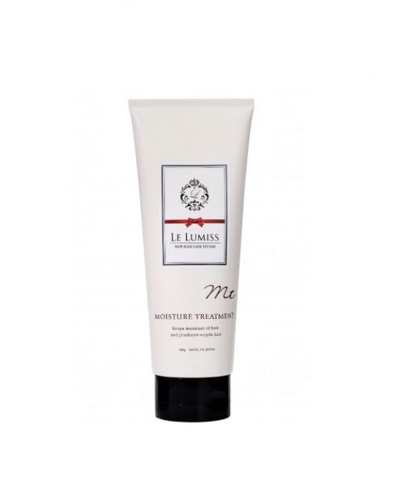 Увлажняющий кондиционер M Treatment Moisture Le Lumiss
