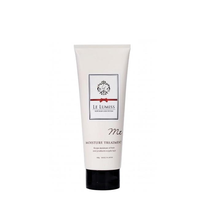 Увлажняющий кондиционер M Treatment Moisture Le Lumiss