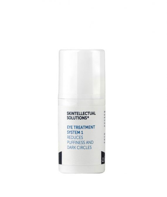 Уход для кожи вокруг глаз Eye Contour Treatment 1 Skintellectual Solutions