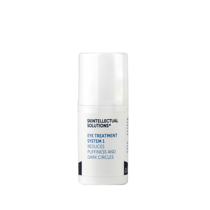 Уход для кожи вокруг глаз Eye Contour Treatment 1 Skintellectual Solutions