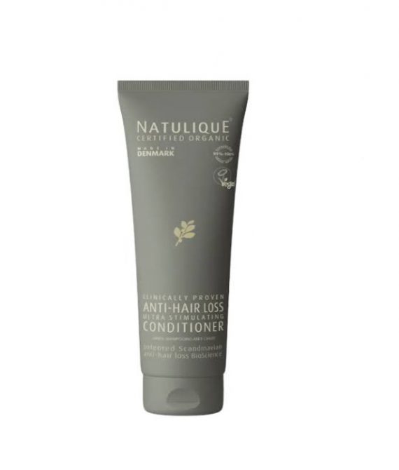 Кондиционер  Anti-Hair Loss Conditioner Natulique