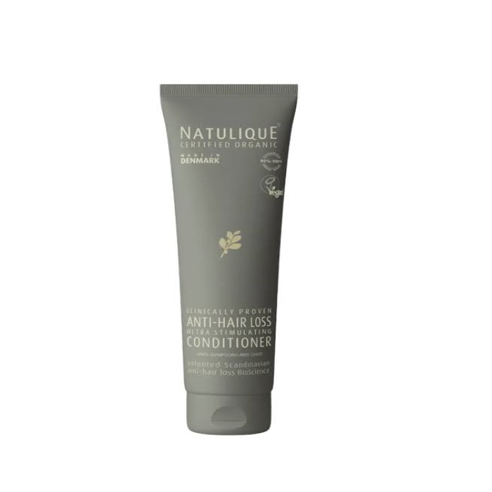 Кондиционер Anti-Hair Loss Conditioner Natulique