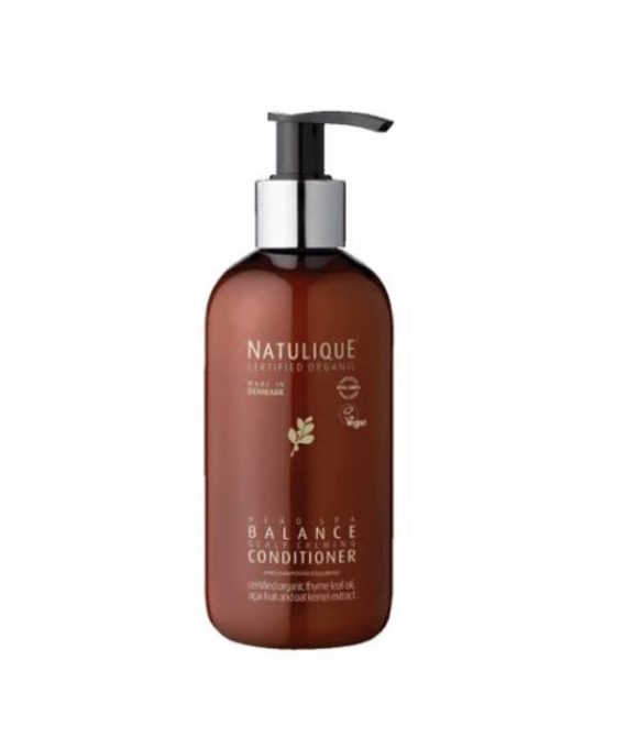 Кондиционер успокаивающий Balance Conditioner Natulique