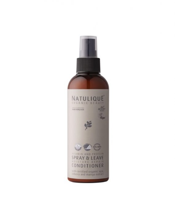 Кондиционер Spray & Leave Conditioner Natulique